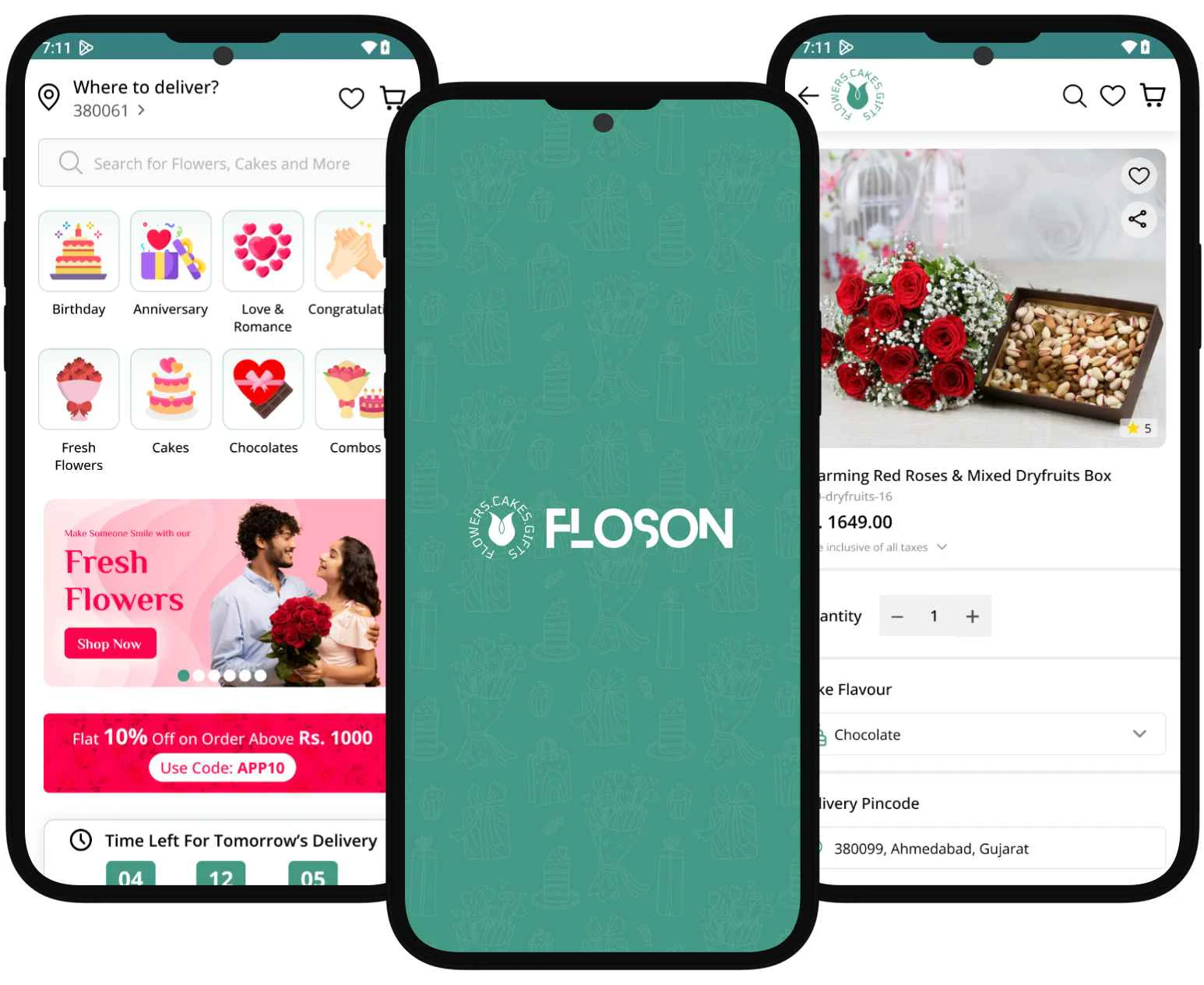 Mobile-app