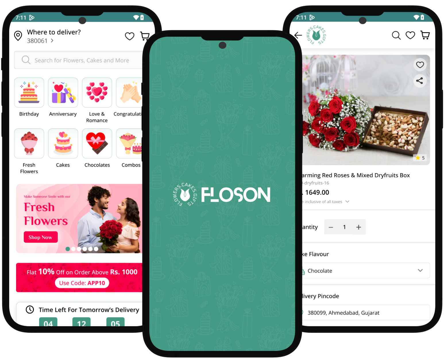 Mobile-app