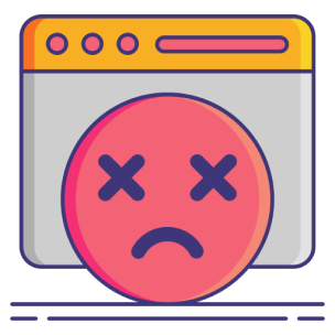 Products Not Found