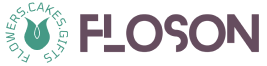 Flowers and Cakes Online Delivery Logo