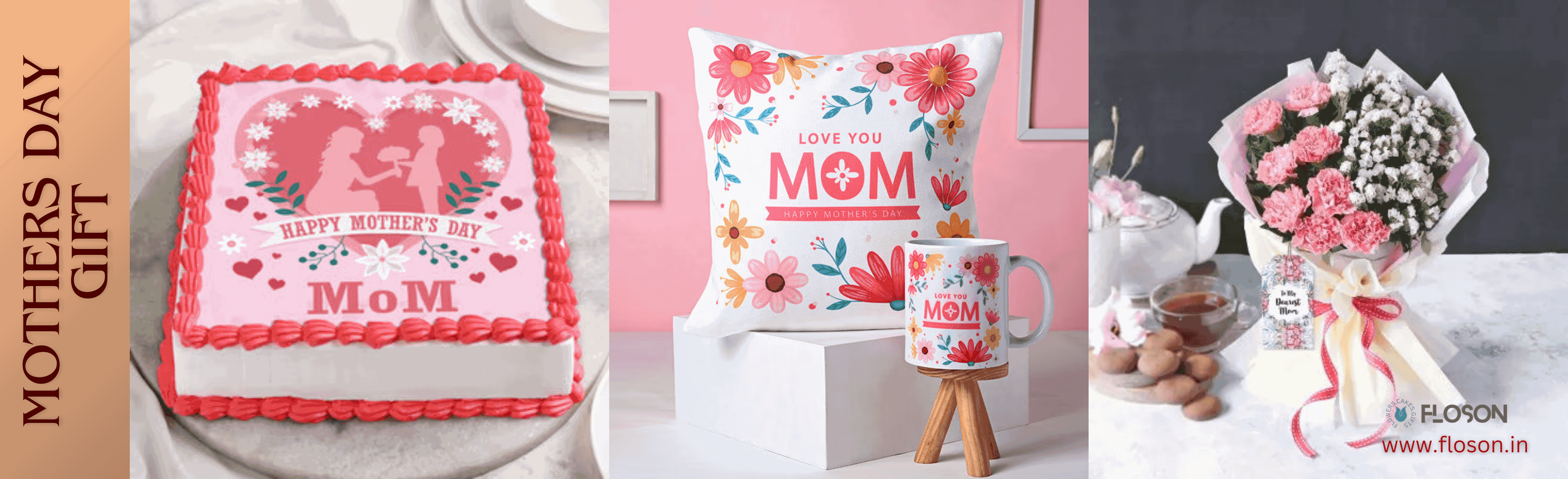 Best & Unique Mother's Day Gift Ideas 2021 for Loving Mother