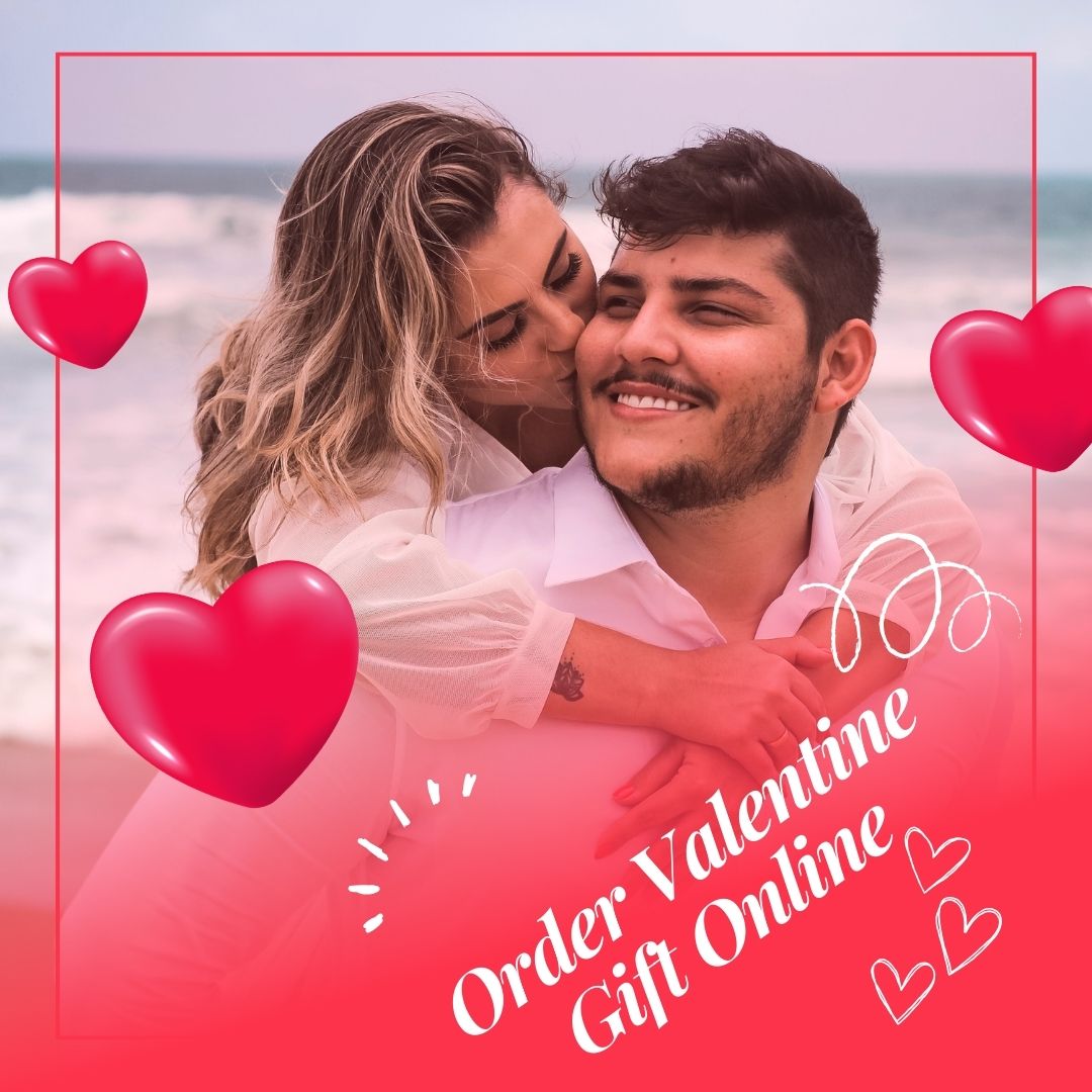 Express Yourself This Valentine's Day with the Gift of Love