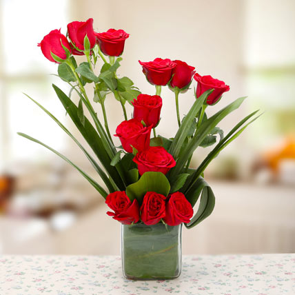 Surprise your loved ones with flowers by ordering it online!