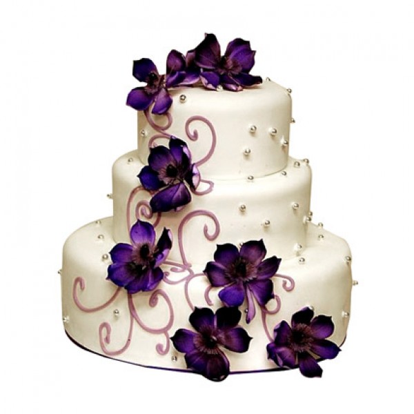 The Easiest Way to Send Cake to India
