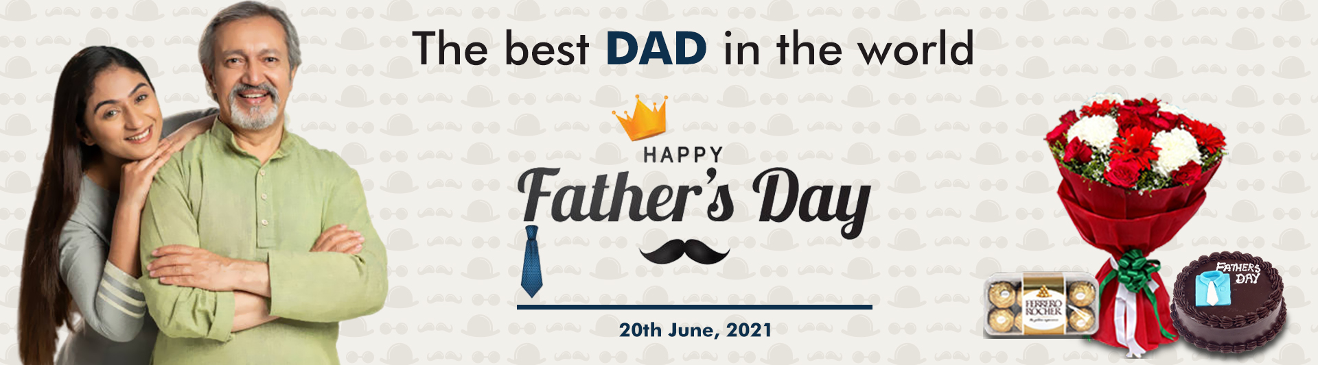 What DAD Really Wants for Father’s Day?