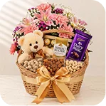 Bestselling Flowers Cakes and Gifts Online