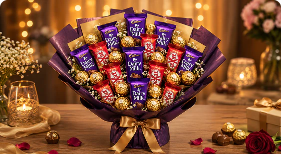 Chocolates