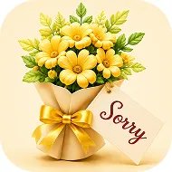 I am Sorry