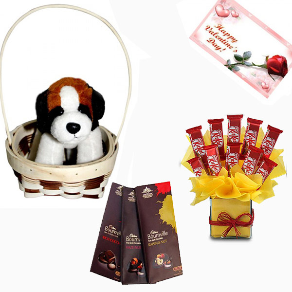 Adorable present