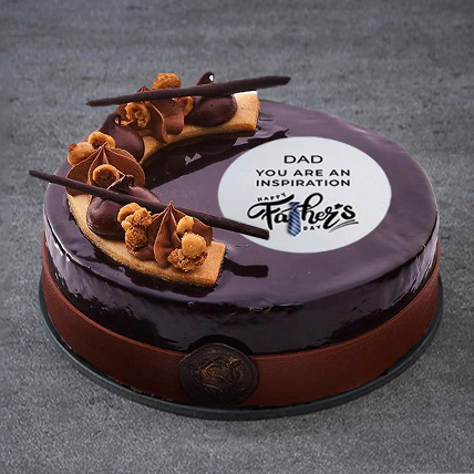 FATHER'S DAY SPECIAL - BELGIUM HAZELNUT CHOCOLATE CAKE FATHER'S DAY SPECIAL - BELGIUM HAZELNUT CHOCOLATE CAKE
