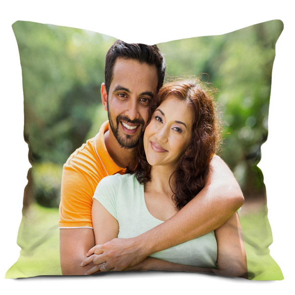 Personalised Cushion