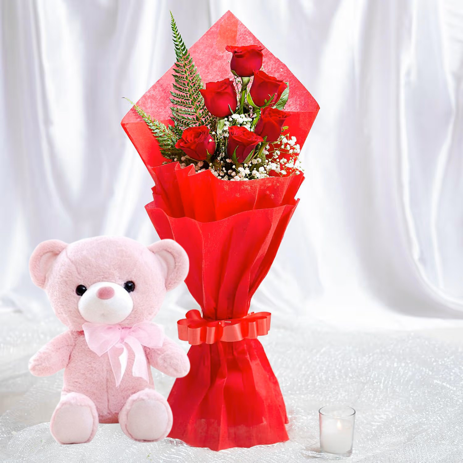 Cute Love Combo