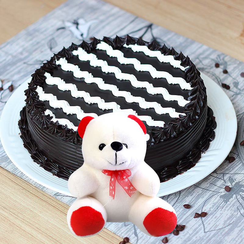 Chocolicious Happy Chocolicious Happy