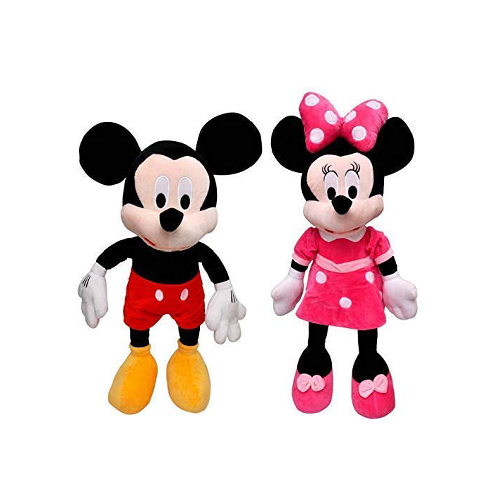 Mouse Soft Toy Combo Mouse Soft Toy Combo