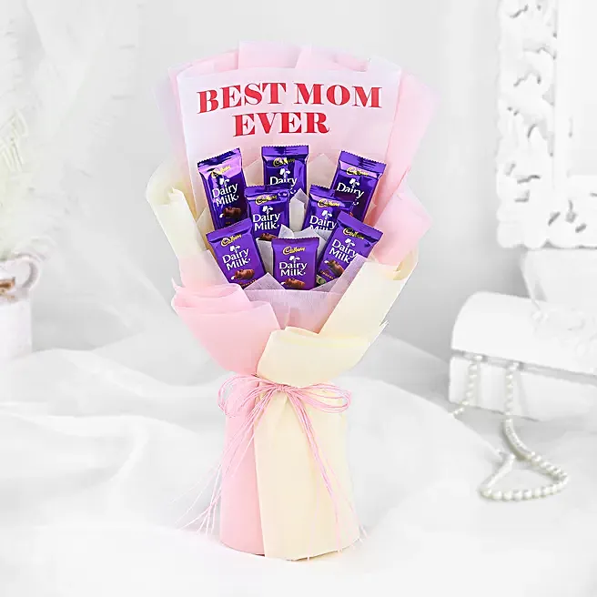 Choco Charm Elegance Combo Choco Charm Elegance Combo