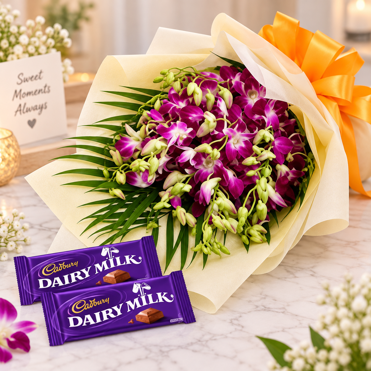Purple Love Purple Love