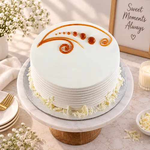 Vanilla Cake Vanilla Cake
