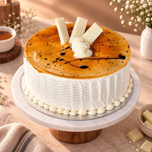 Coffee Cake