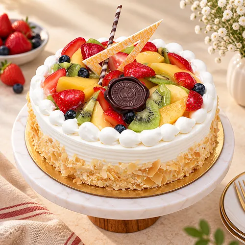 1 kg Fruit Cake 1 kg Fruit Cake