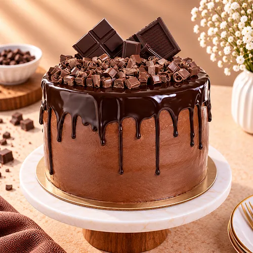 Choco Yummy Choco Yummy