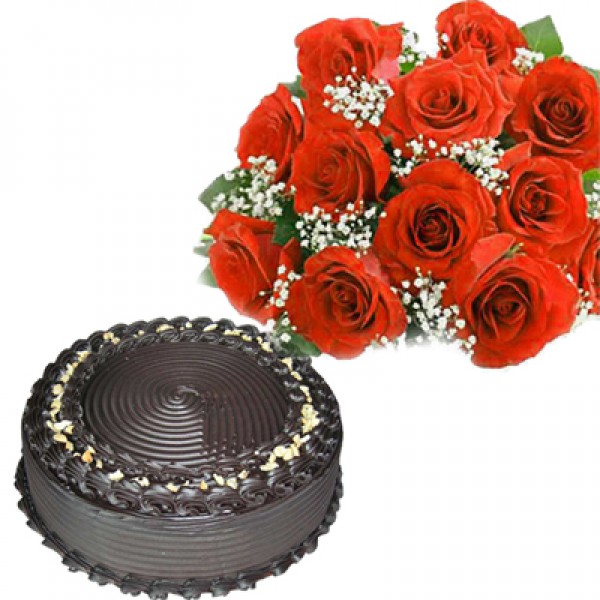 Pure & Deep Love-Hamper