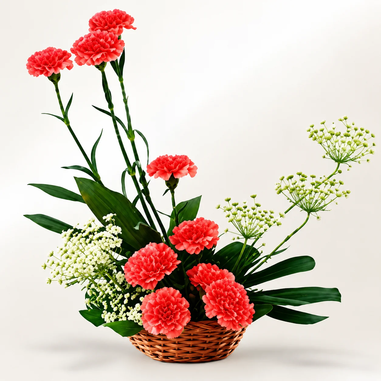 A Basket of Love