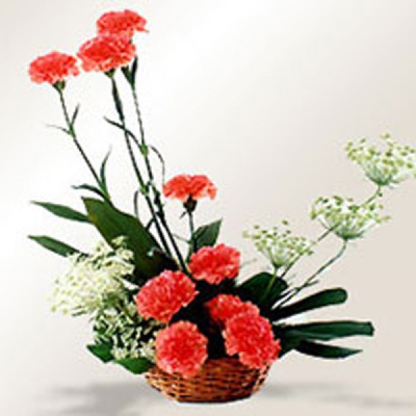 A Basket of Love