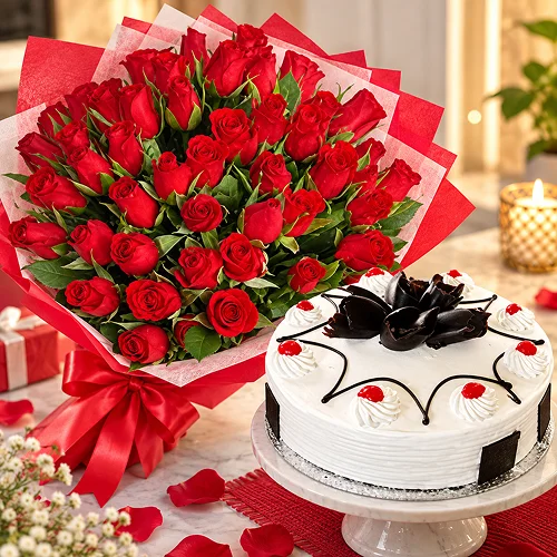 Admiration for Beauty-Hamper Admiration for Beauty-Hamper