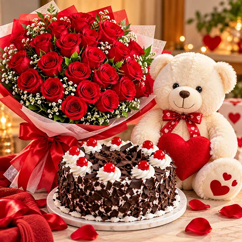 Angelique Love-Hamper Angelique Love-Hamper