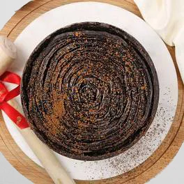 Ball of Chocolaty Passion_D Ball of Chocolaty Passion_D