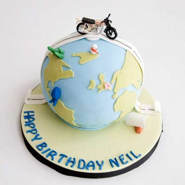 Bike on Earth 3.5kg Bike on Earth 3.5kg