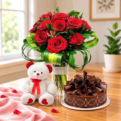 Blossom of Love Blossom of Love