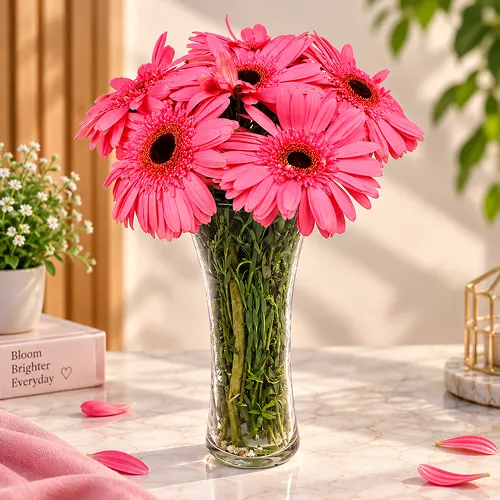 Blush Bloom Blush Bloom