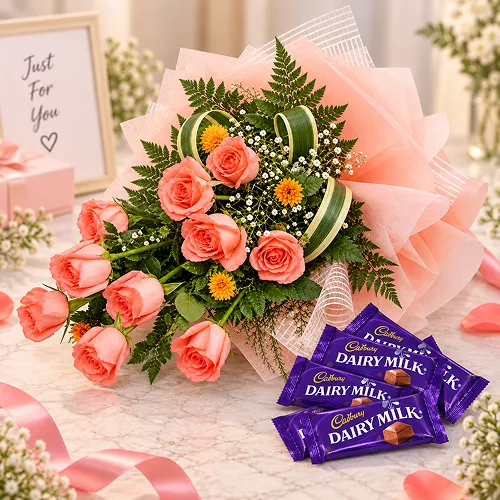 Bunch n Chocolates