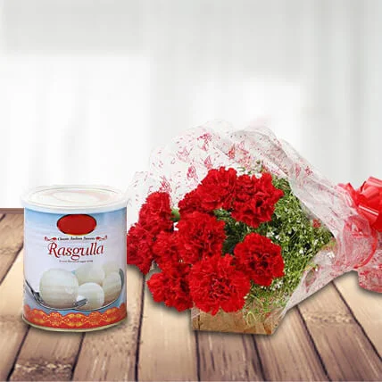 Carnation Glee Carnation Glee