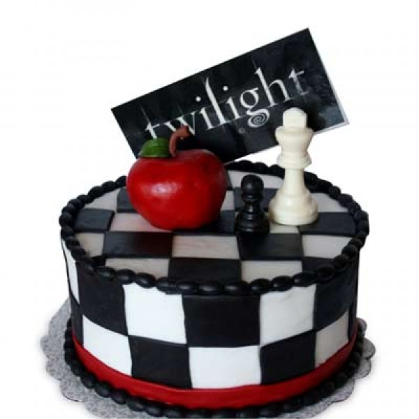 Chessboard Cake 3kg