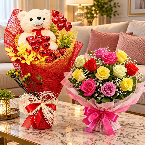 Choco-pop With Love Gift Choco-pop With Love Gift