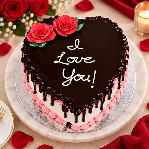 Chocolatey Cake 1kg Chocolatey Cake 1kg