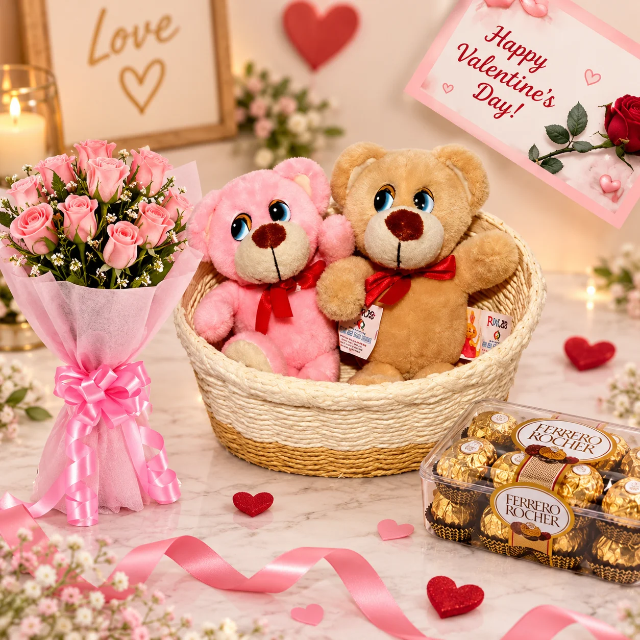 Cutest Present for U Cutest Present for U
