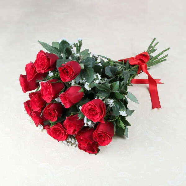 Passion Red
