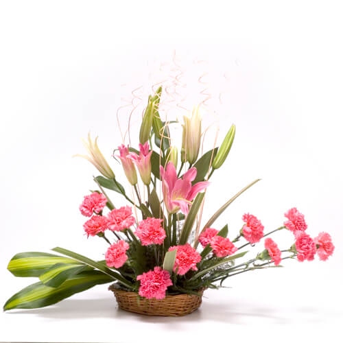 Bereavement Basket