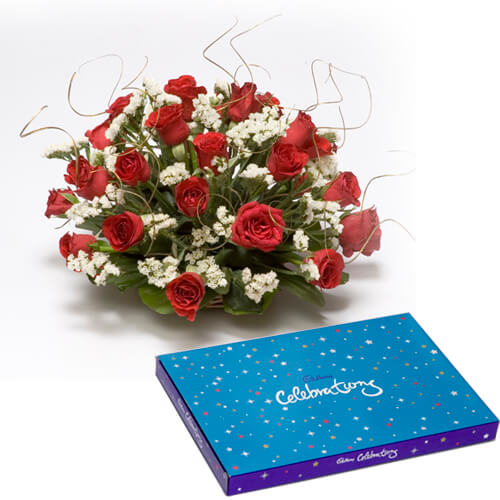 Roses N conveys Roses N conveys