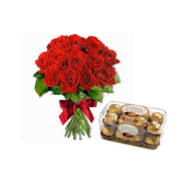 Roses n Ferro