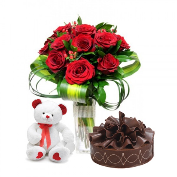 Blossom of Love
