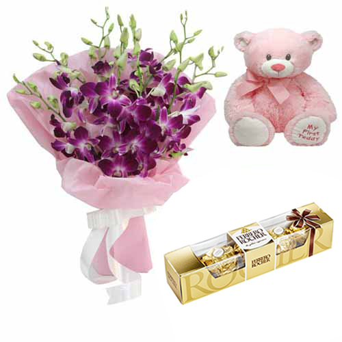 Lovely Gift Combo