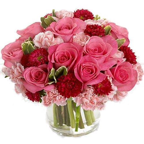 Magical Bouquet
