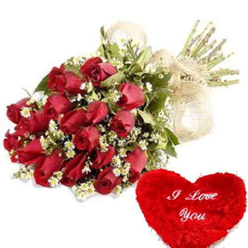 My Love For You