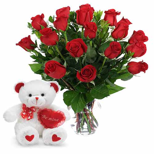 Love You