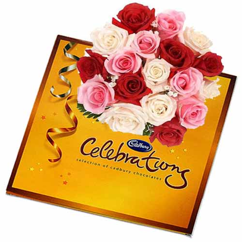 Send Special Gift