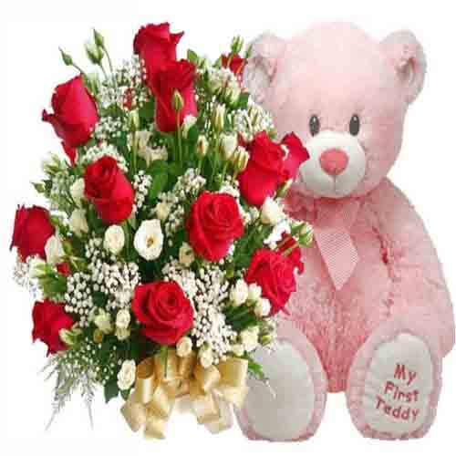 I love You